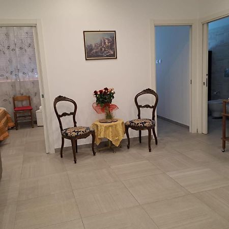 Lilibet Apartment Palermo Dış mekan fotoğraf
