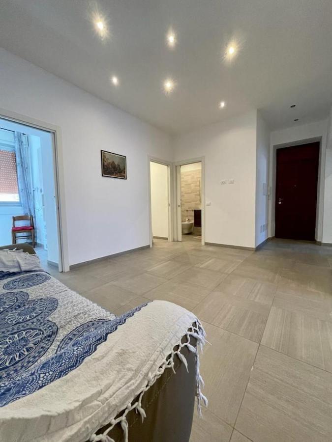 Lilibet Apartment Palermo Dış mekan fotoğraf