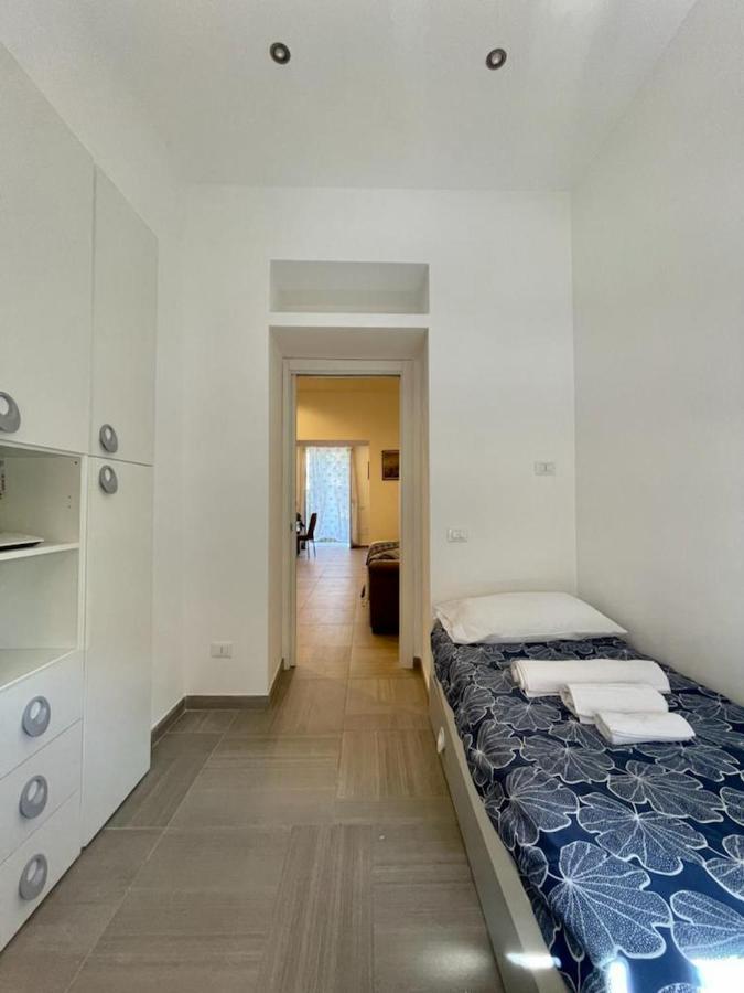Lilibet Apartment Palermo Dış mekan fotoğraf