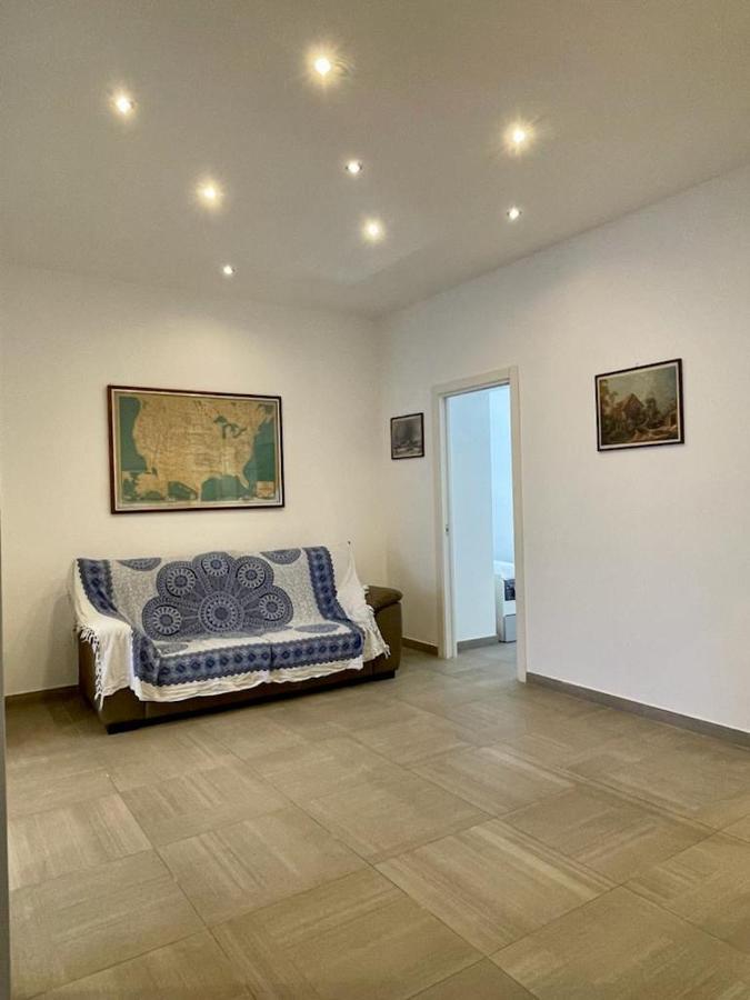 Lilibet Apartment Palermo Dış mekan fotoğraf