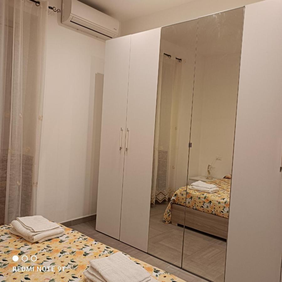Lilibet Apartment Palermo Dış mekan fotoğraf