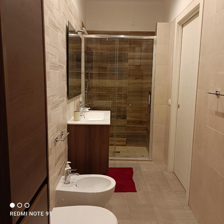 Lilibet Apartment Palermo Dış mekan fotoğraf