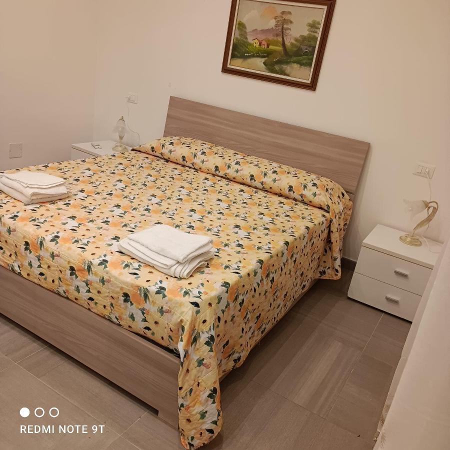 Lilibet Apartment Palermo Dış mekan fotoğraf