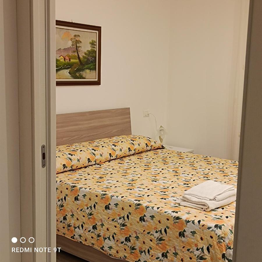 Lilibet Apartment Palermo Dış mekan fotoğraf