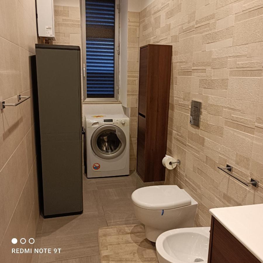 Lilibet Apartment Palermo Dış mekan fotoğraf