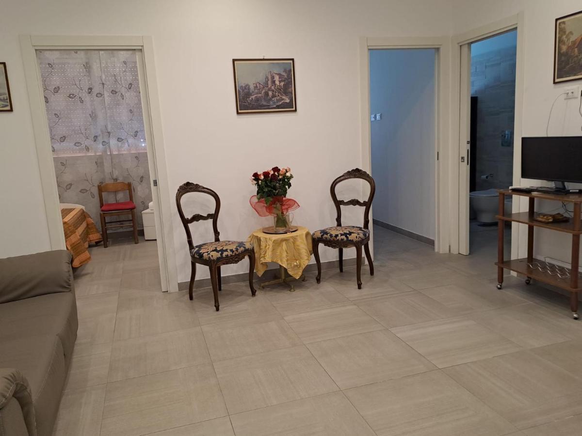 Lilibet Apartment Palermo Dış mekan fotoğraf